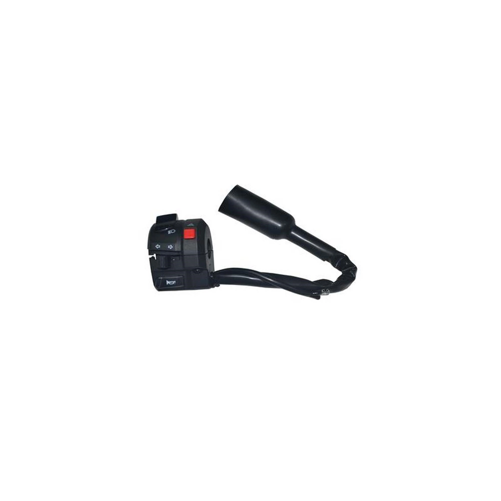 RKS TNT 202 SİNYAL KUMANDASI [TERRA125] #RK 36552